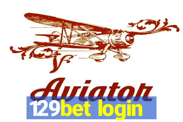 129bet login